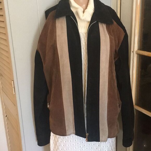 HOBO JACKET - Picture 3 of 11